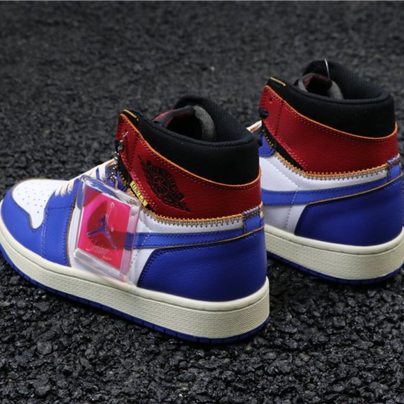 New Aj Nike running shoes for men main image 8